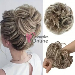 Coc modern din fibra sintetica cu elastic Cod TH2 Polar Silver  - Gri Cenusiu Deschis Mixt